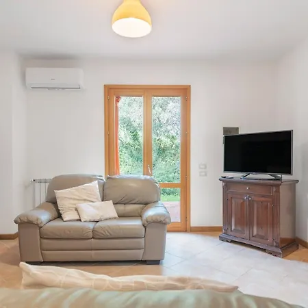 Villa Cala Rossa Terrasini