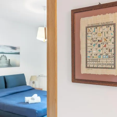 Cala Rossa Terrasini