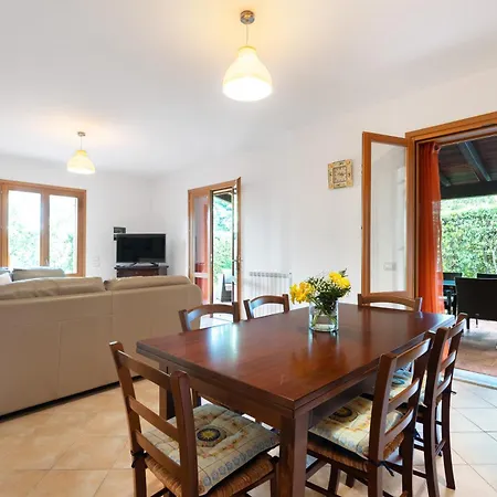 Villa Cala Rossa Terrasini